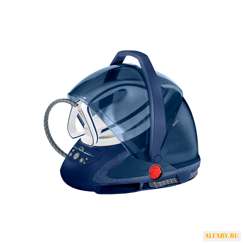 Утюг с парогенератором Tefal