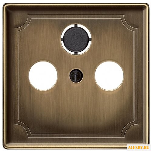 Телекоммуникационная розетка