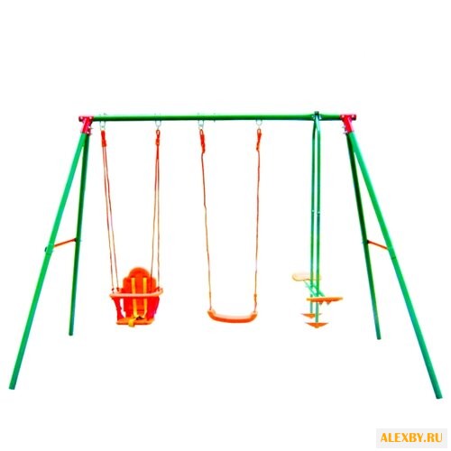 DFC Качели тройные SGN-03