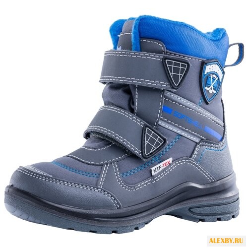 Ботинки КОТОФЕЙ 454979