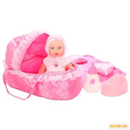 Кукла Mary Poppins Милли Уроки