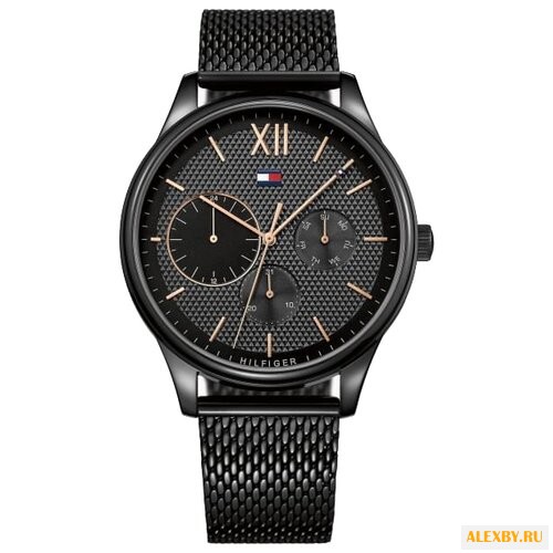 Наручные часы TOMMY HILFIGER