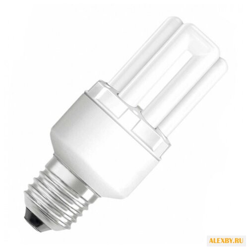 Лампа люминесцентная OSRAM