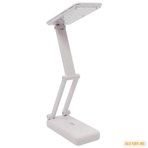 Настольная лампа ЭРА