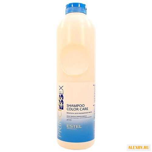 Estel Professional шампунь