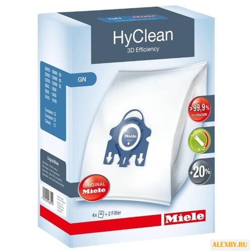 Miele Комплект GN HyClean 3D