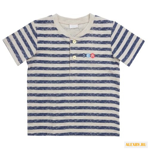 Футболка playToday