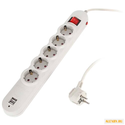 Сетевой фильтр SUPRA