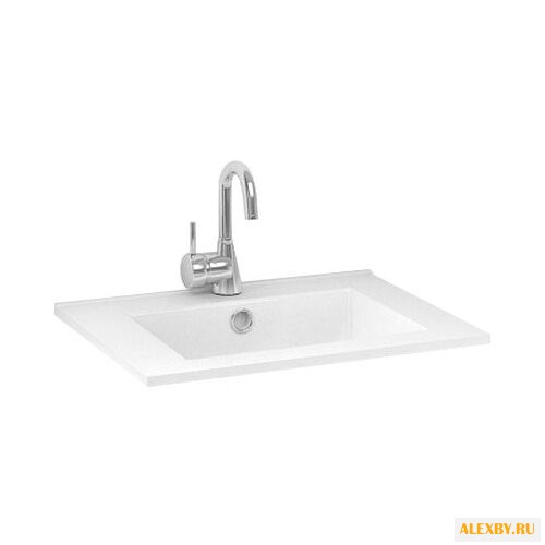 Раковина 51 см Triton 9050B