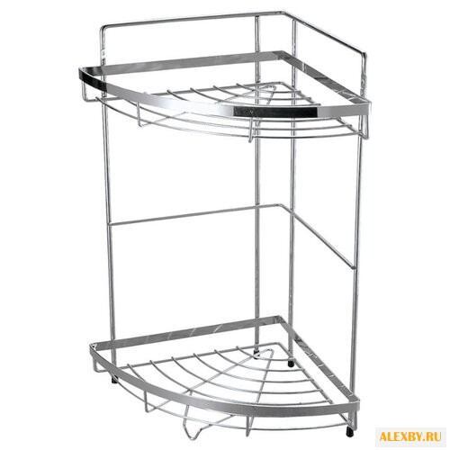 Этажерка настенная Рыжий кот