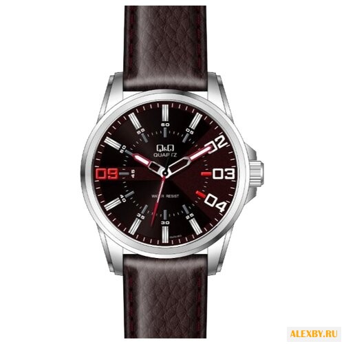 Наручные часы Q&Q GU70-803