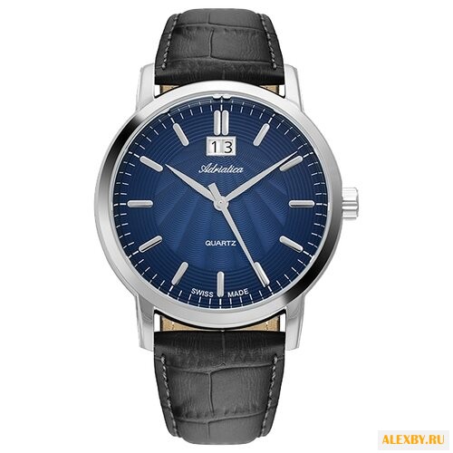 Наручные часы Adriatica