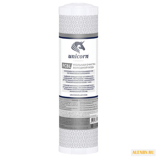 Unicorn FCBL Картридж из