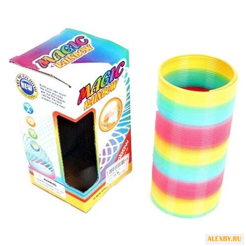 Слинки Shantou Gepai Сказочная