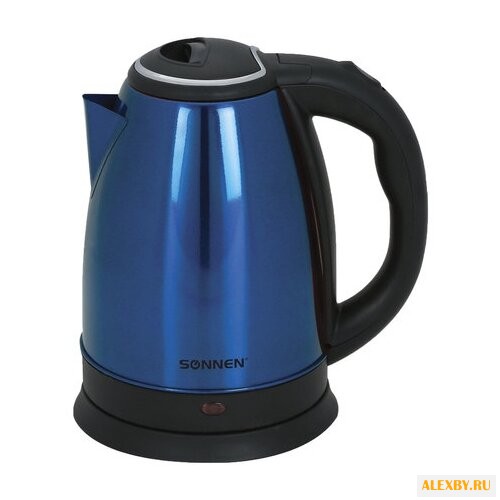 Чайник SONNEN KT-118