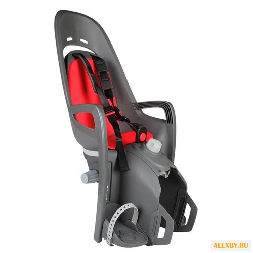 Заднее велокресло Hamax Zenith