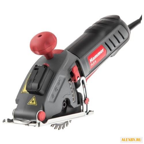 Дисковая пила Hammer CRP 500