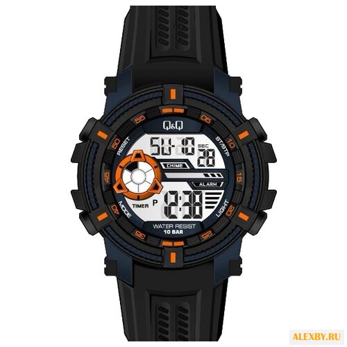 Наручные часы Q&Q M167 J801