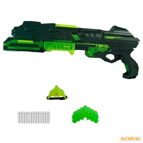 Бластер ABtoys PT-00807