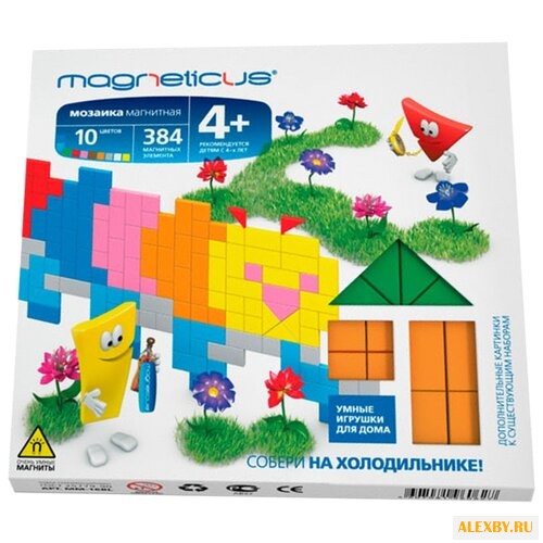 Magneticus Миди-мозаика