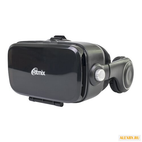 Очки виртуальной реальности