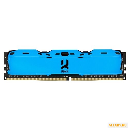 Оперативная память GoodRAM