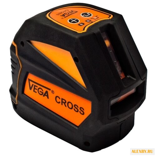 Лазерный уровень Vega CROSS