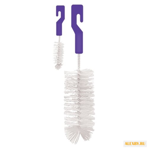 Lubby Ершик для бутылочек и