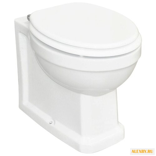 Унитаз BelBagno Trevi