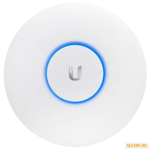 Wi-Fi точка доступа Ubiquiti