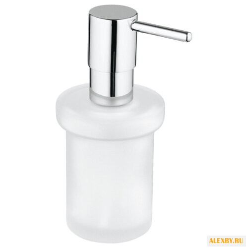 Дозатор Grohe Essentials 40394001