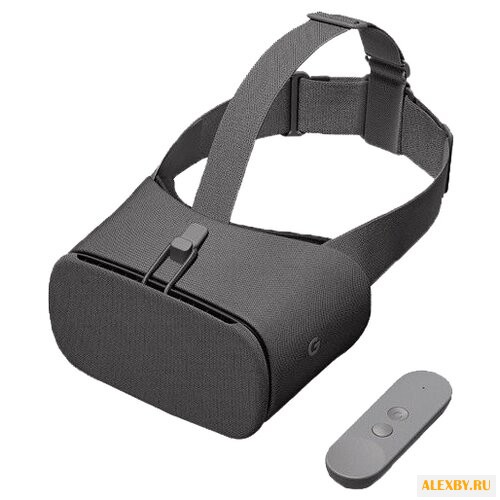 Очки виртуальной реальности