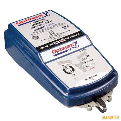 Зарядное устройство Optimate 7