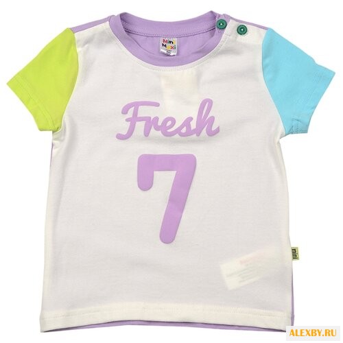 Футболка Mini Maxi