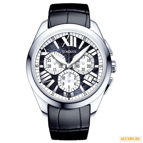 Наручные часы SOKOLOV
