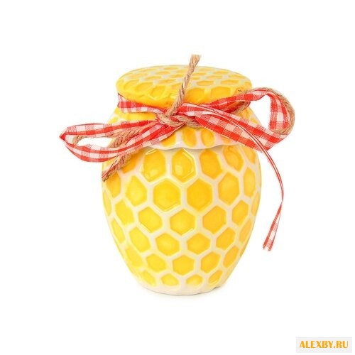 Elan gallery Горшочек для меда