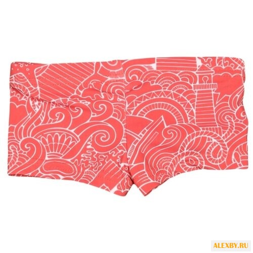 Плавки ЁМАЁ