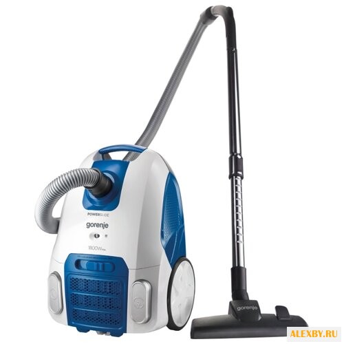 Пылесос Gorenje VC 1821 PSWBU