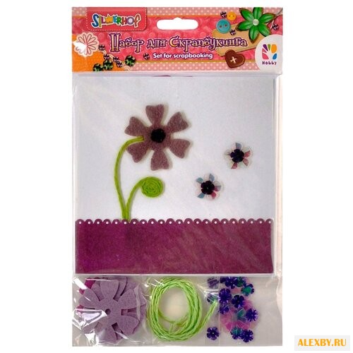 Набор для создания конвертов