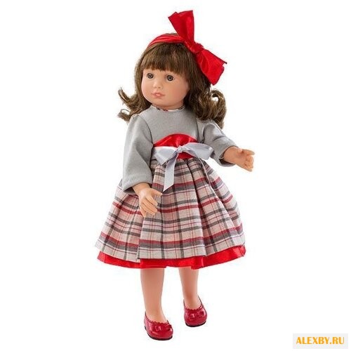 Кукла Asi Нелли 40 см 254120