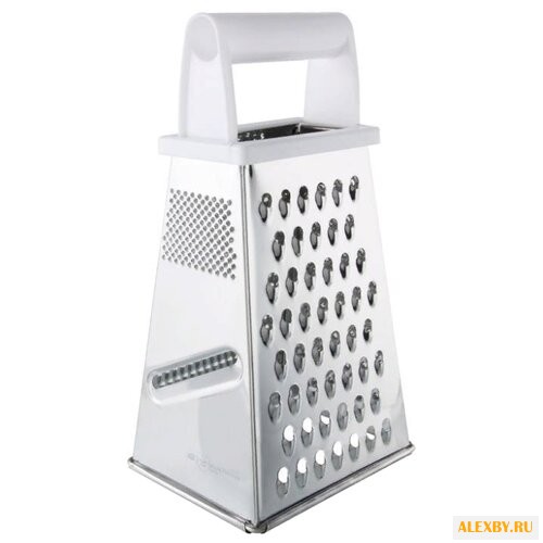 Терка четырехгранная 21.5 см