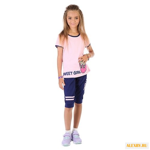 Спортивный костюм ANTA