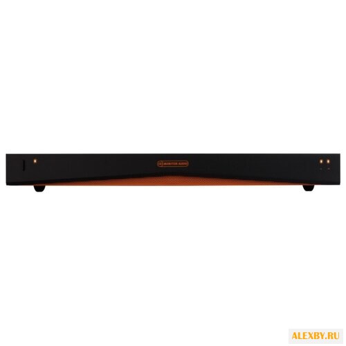 Усилитель мощности Monitor