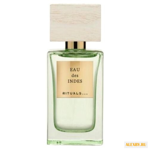 Rituals Eau des Indes