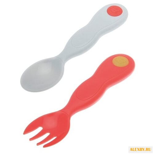 Набор столовых приборов Bebe