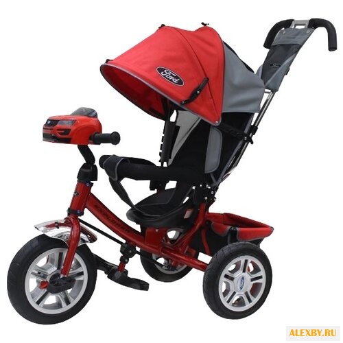 Трехколесный велосипед Lexus