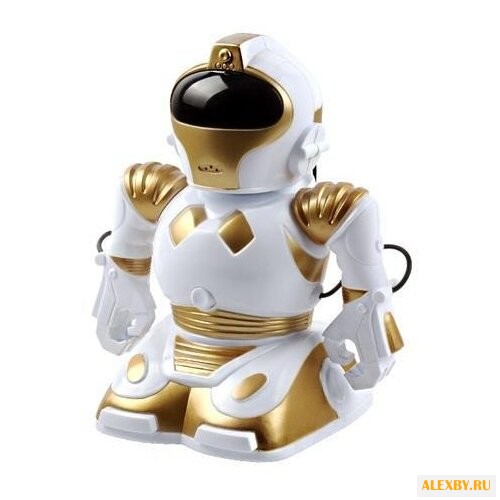 Интерактивная игрушка робот