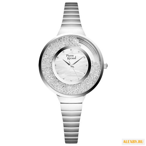 Наручные часы Pierre Ricaud