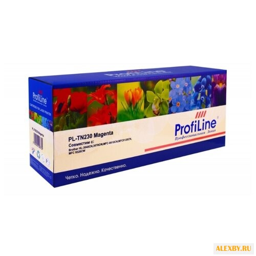 Картридж ProfiLine PL-TN-230M