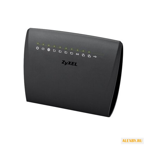 Wi-Fi роутер ZYXEL VMG5313-B10B